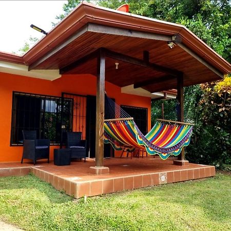 Casa De Playa Paraiso Terrenal San Juanillo Zewnętrze zdjęcie