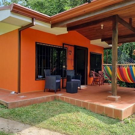 Casa De Playa Paraiso Terrenal San Juanillo Zewnętrze zdjęcie