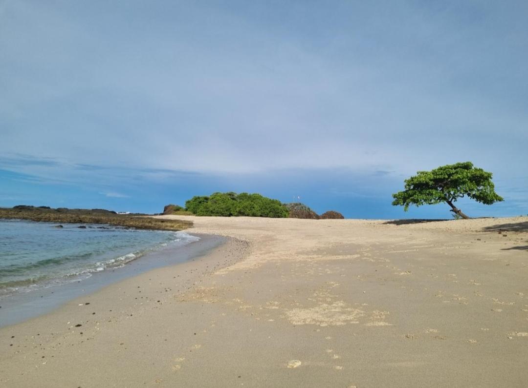Casa De Playa Paraiso Terrenal San Juanillo Zewnętrze zdjęcie