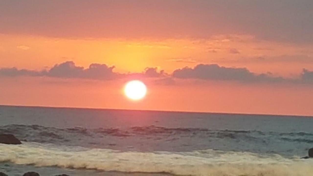 Casa De Playa Paraiso Terrenal San Juanillo Zewnętrze zdjęcie